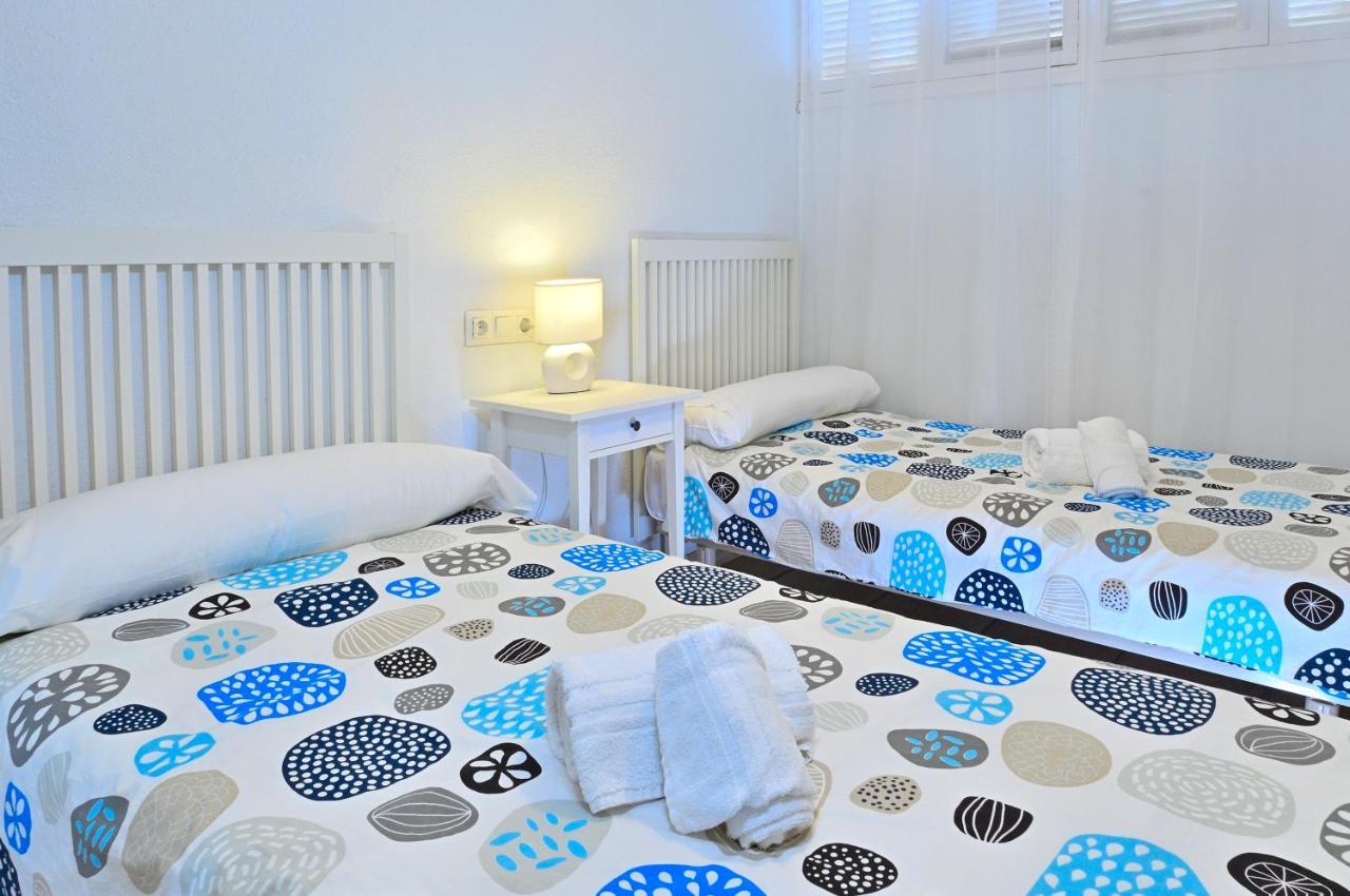 Myflats Azul Leilighet El Campello Eksteriør bilde
