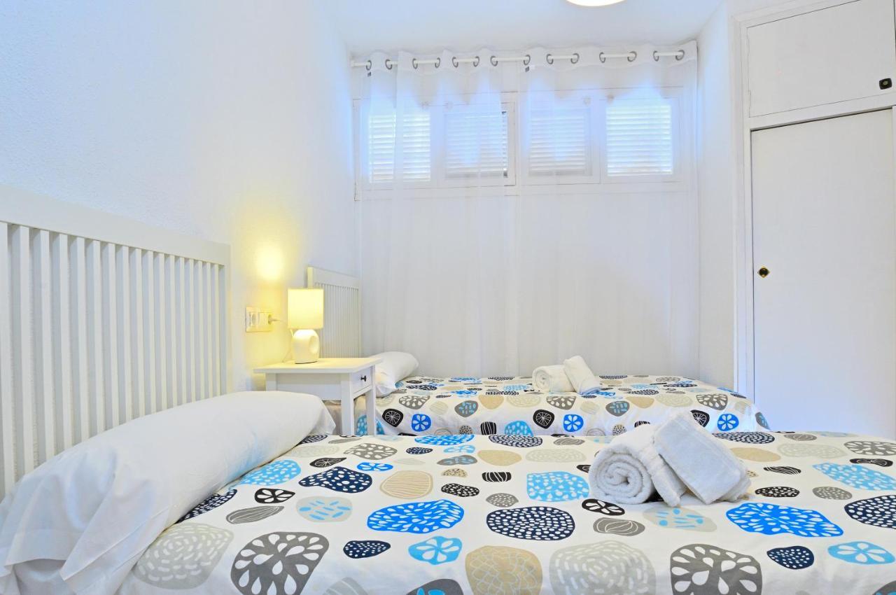Myflats Azul Leilighet El Campello Eksteriør bilde